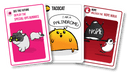 Exploding Kittens: NSFW Edition