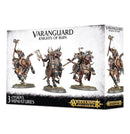 games workshop everchosen varanguard knights of ruin