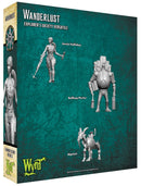 Wanderlust