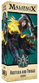 wyrd austera and twigge