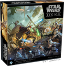 Star Wars Legion clone wars core set