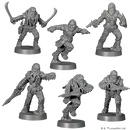 Wookiee Warriors (2021) Unit Expansion