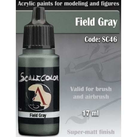 Scale75 field green