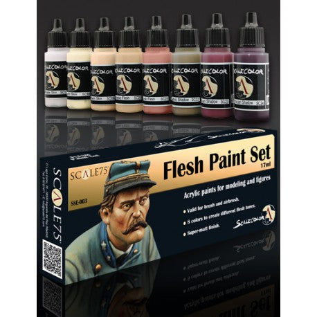 Scale75 flesh
