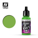 vallejo game air  escorpena green