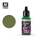 vallejo game air  goblin green