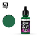 vallejo game air  sick green