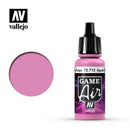 vallejo game air  squid pink