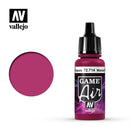 vallejo game air  warlord purple