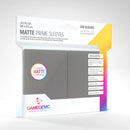 Gamegenic MATTE Prime Sleeves (Multiple Colours): 66 x 91 mm (100 Ct.)