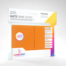 Gamegenic MATTE Prime Sleeves (Multiple Colours): 66 x 91 mm (100 Ct.)