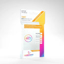 Gamegenic MATTE Tarot-Sized Sleeves 73 X 122 mm (50 Ct.)