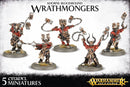 games workshop khorne bloodbound wrathmongers