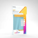 gamegenic prime tarot sized sleeves 73 x 122 mm