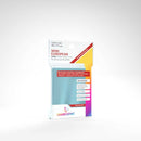 gamegenic prime mini european sized sleeves 46 x 71 mm