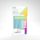 gamegenic prime standard american sized sleeves 59 x 91mm