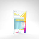 gamegenic prime mini american sized sleeves 44 x 67mm