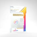 gamegenic matte dixit sleeves 81 x 122 mm