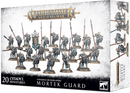 games workshop ossiarch bonereapers mortek guard