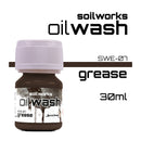 Soilworks Oil Wash - Grease