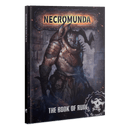 games workshop necromunda the book of ruin