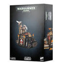games workshop adepta sororitas exorcist