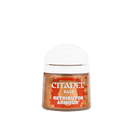 Base: Retributor Armour