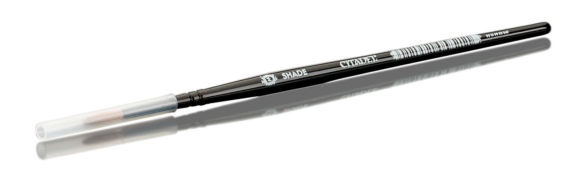 games workshop citadel medium shade brush