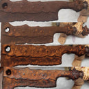 Dirty Down - Rust Effect 25ml