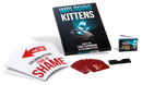 Imploding Kittens: Exploding Kittens Expansion