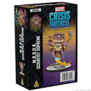 Marvel Crisis Protocol: MODOK Scientist Supreme