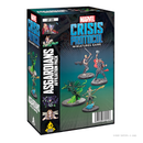 Marvel Crisis Protocol: Asgardians Affiliation Pack