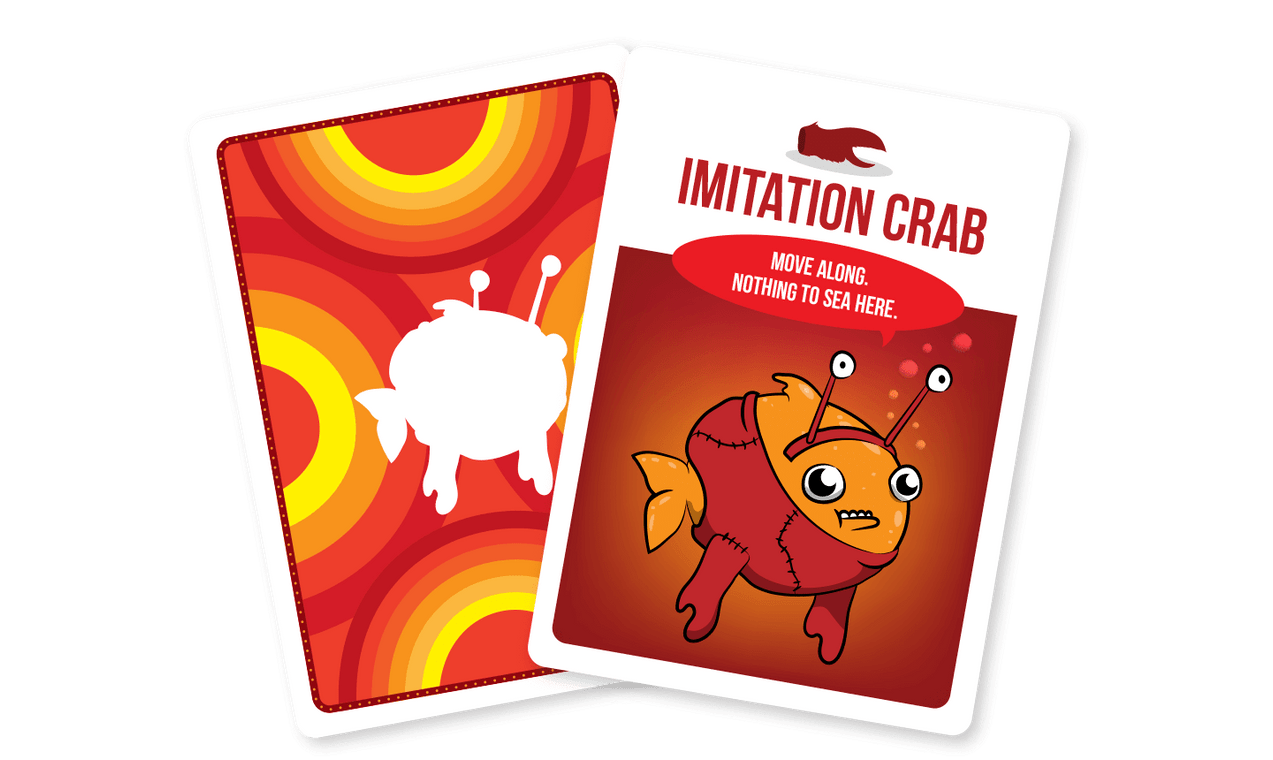 You've Got Crabs