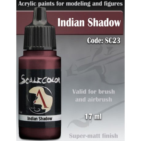 Scale75 indian shadow