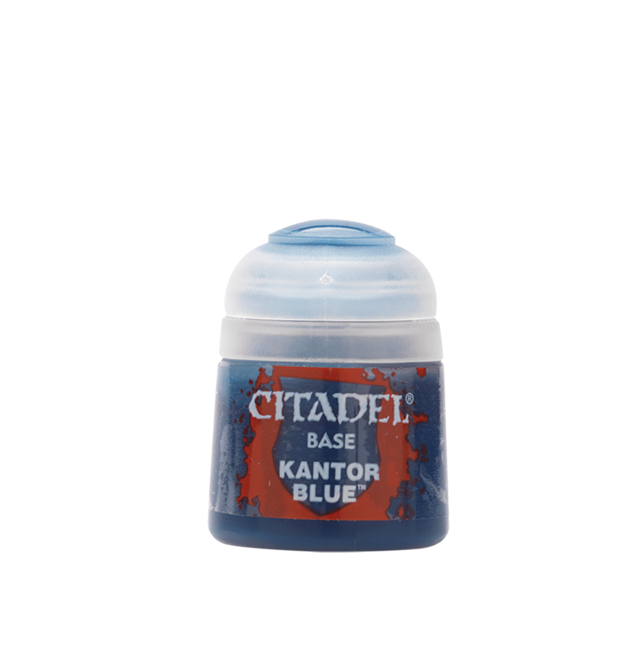 games workshop base kantor blue