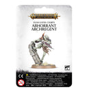 games workshop flesheater courts abhorrant archregent