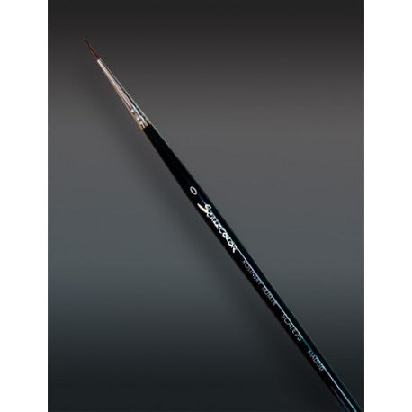 Scale75 - KOLYNSKI TAJMYR Brush - Size 0