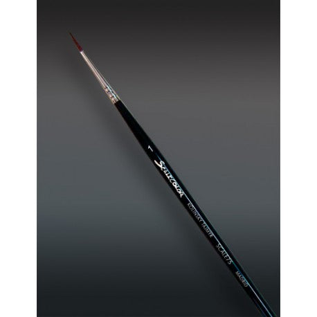 Scale75 - KOLYNSKI TAJMYR Brush - Size 1