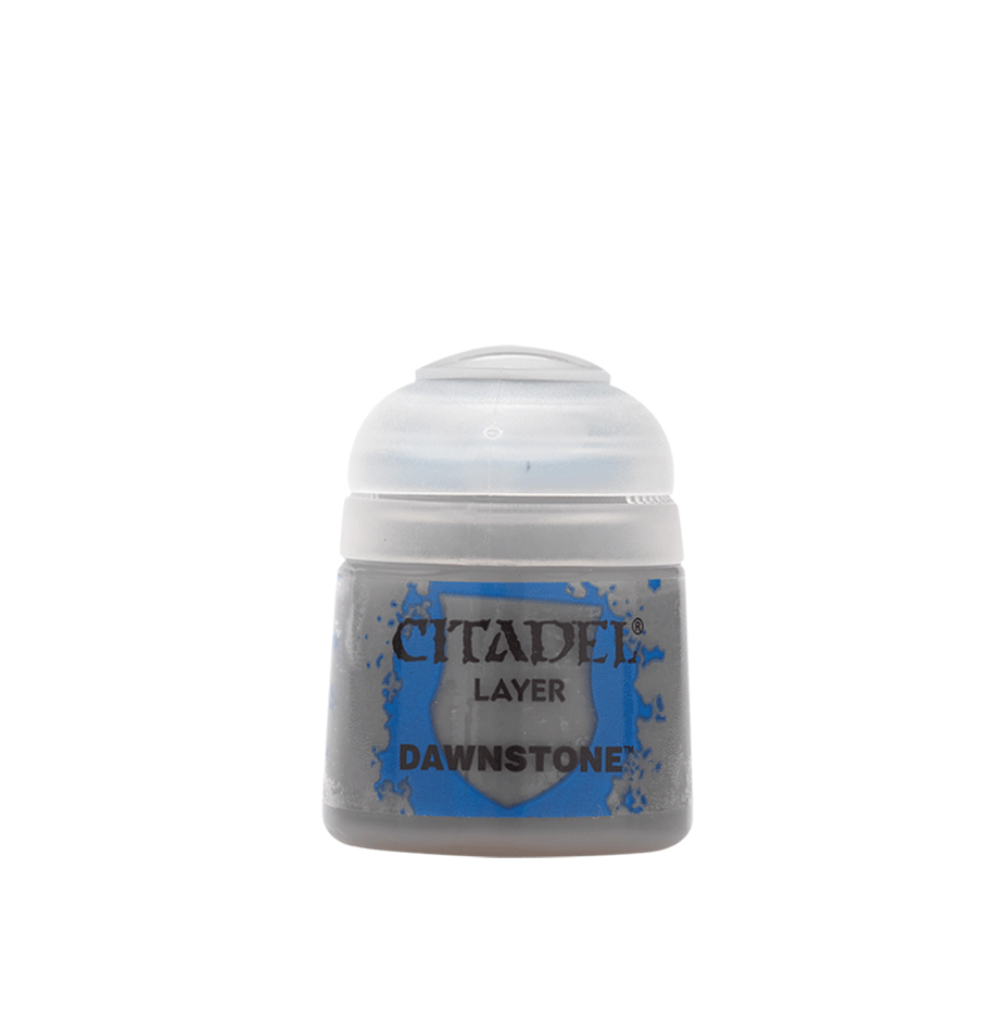 games workshop layer dawnstone