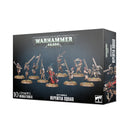 games workshop adepta sororitas repentia squad