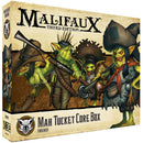 Wyrd mah tucket core box