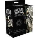 Star Wars Legion stormtrooper upgrade expansion