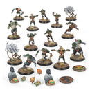 Blood Bowl: Necromantic Horror Team