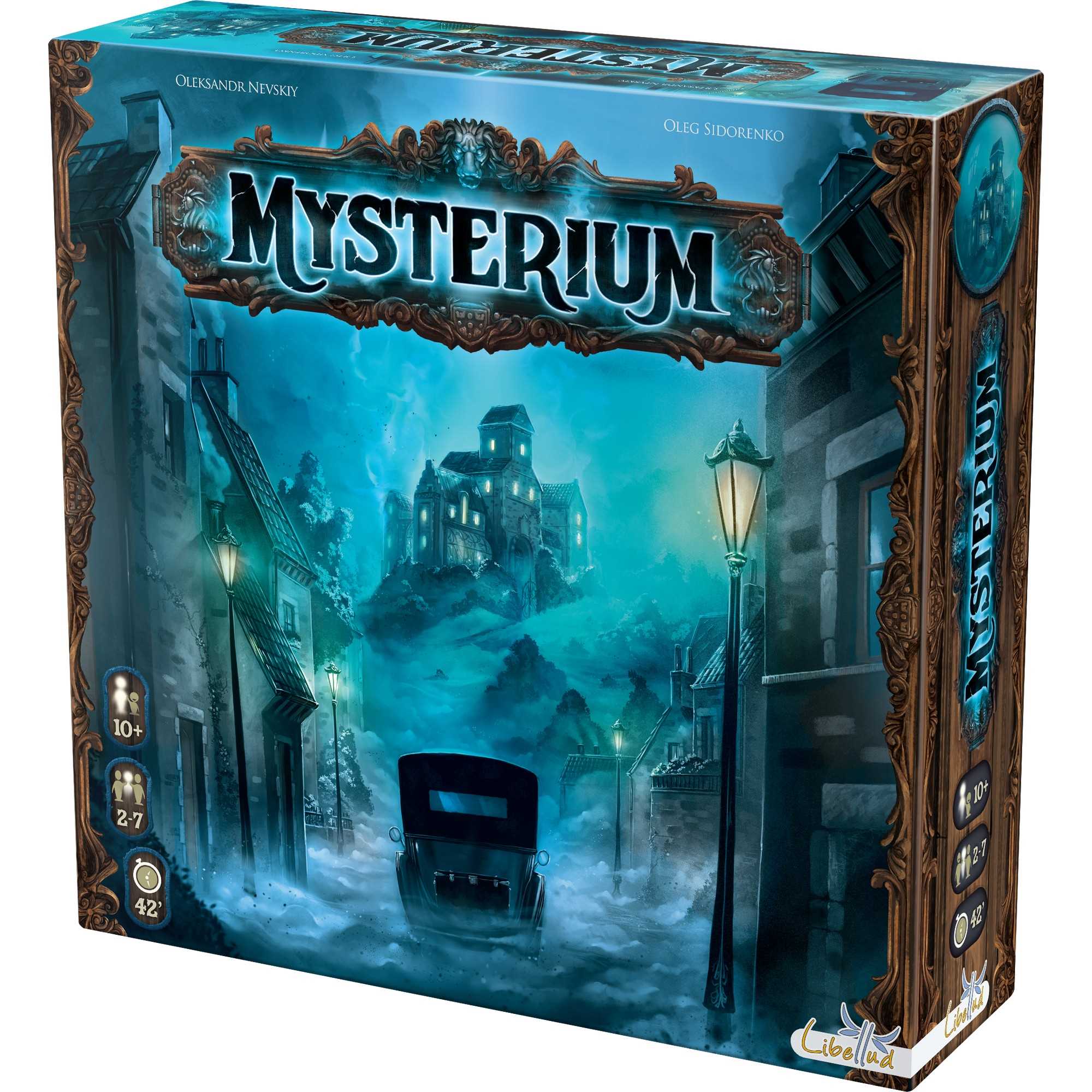 mysterium