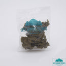 Light Green Clump Foliage-Tree Making-Geek Gaming