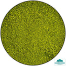 Light Green Leaf Cover-Geek Gaming