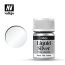 vallejo silver