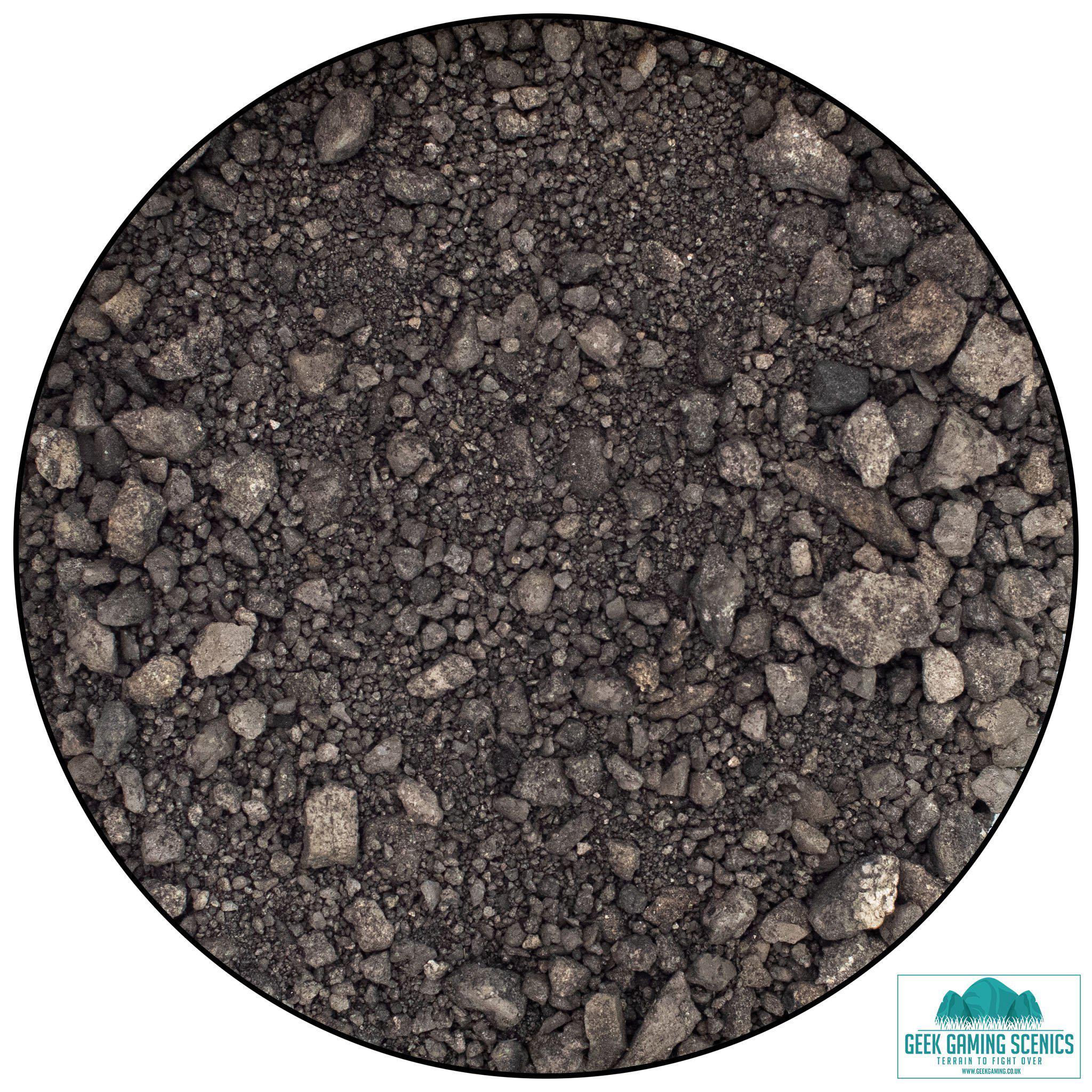 Lukes Aps Base Ready Grimdark City Rubble-Terrain building-Geek Gaming