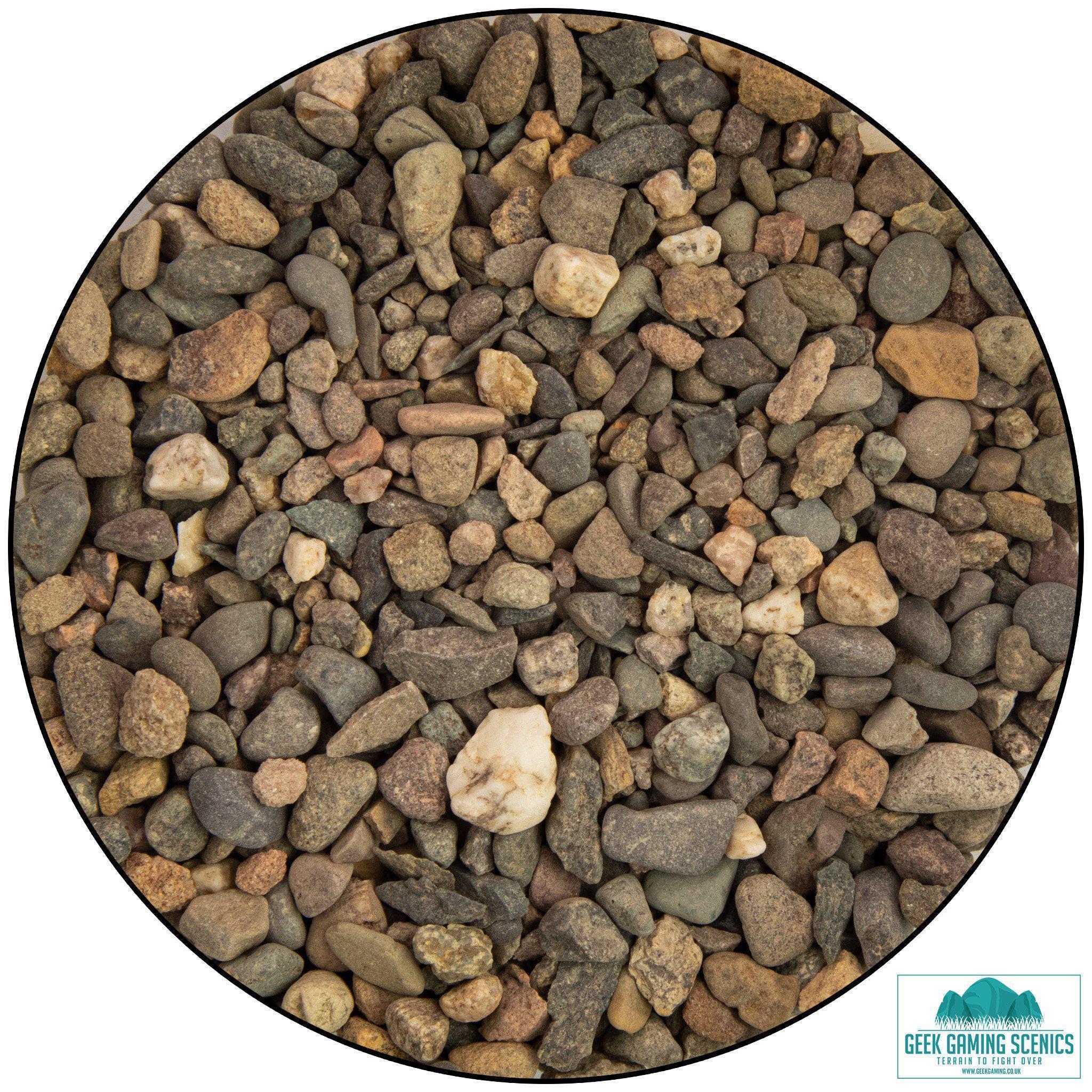 Fallen Rocks-Ballast-Geek Gaming