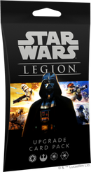Star Wars Legion upgrade card pack